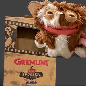 Fuggler Gizmo Gremlins x Zuro Fuggler Ugly Monster Gizmo